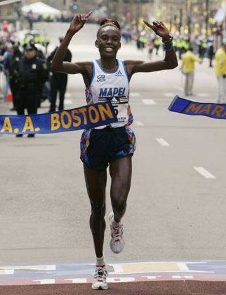 Hanno beccato anche lei, Rita Jeptoo, vincitrice delle due ultime maratone di Boston e Chicago. La keniana è risultata positiva a un controllo a sorpresa di fine settembre in Kenya. Ultima di una lunga serie di atleti finiti nei guai dall&#39;inizio di quest&#39;anno. Eccoli. Reuters